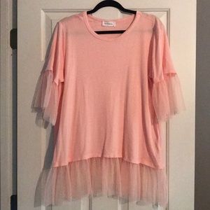 Jules and James blouse